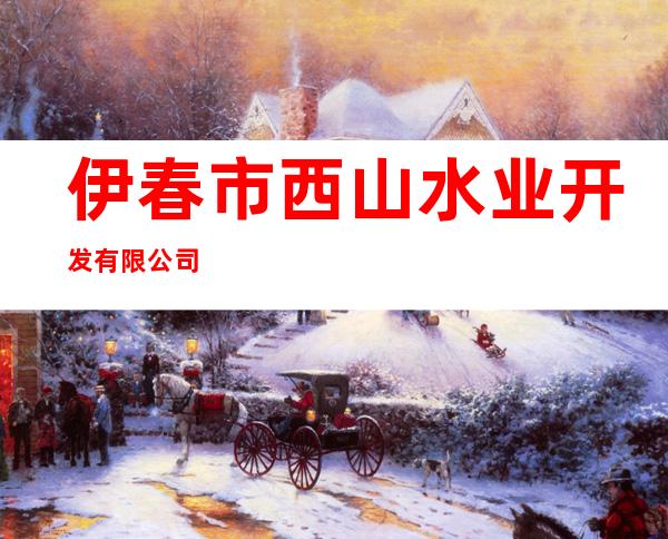 伊春市西山水业开发有限公司