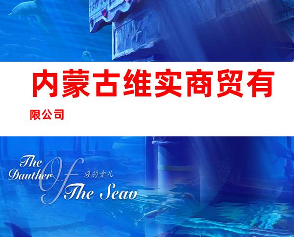 内蒙古维实商贸有限公司